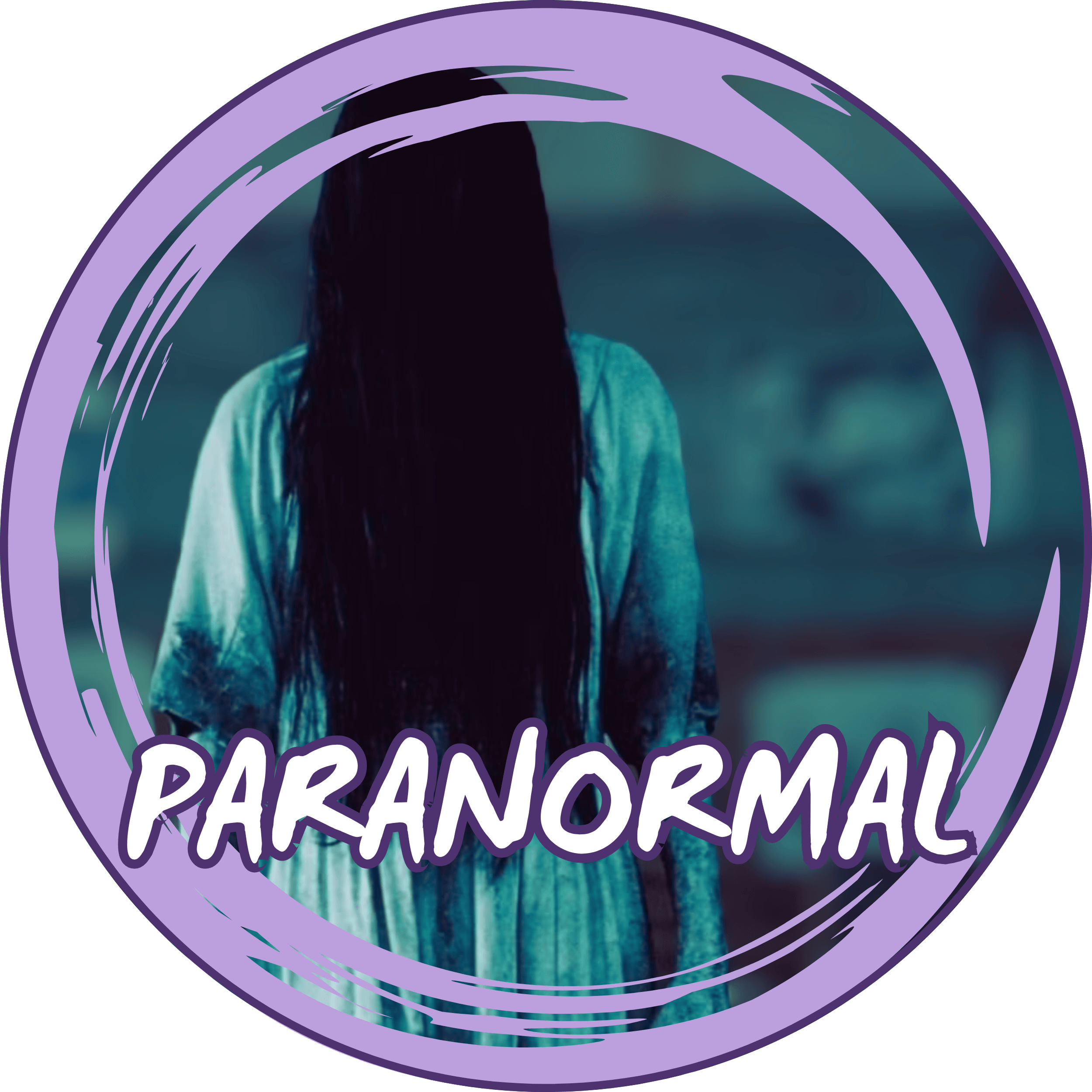 paranormal