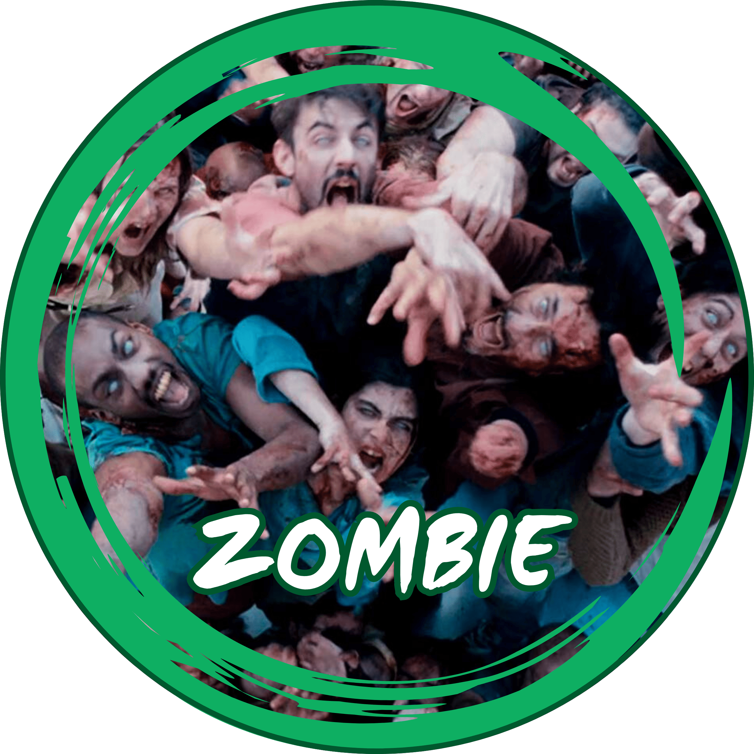 zombie