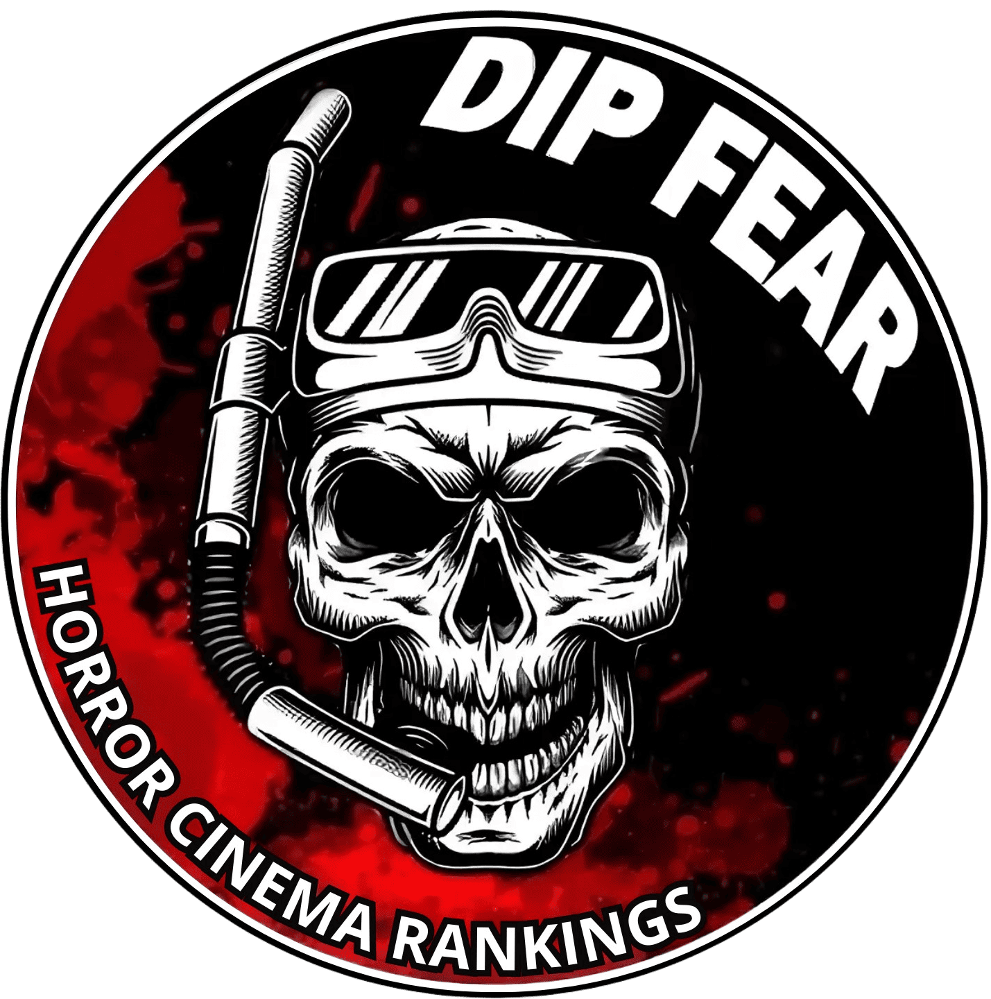 DIPFEAR Logo