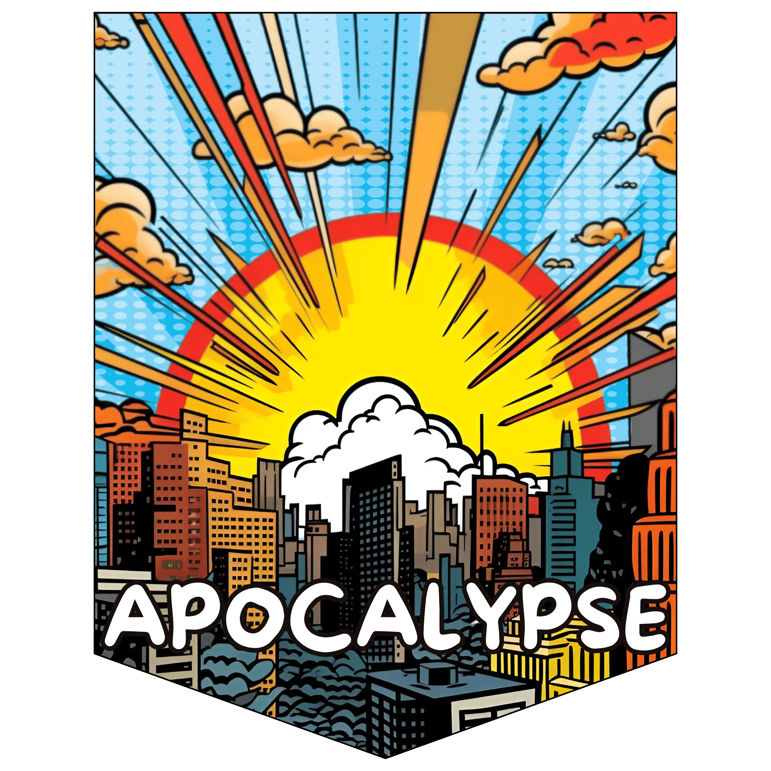 apocalypse