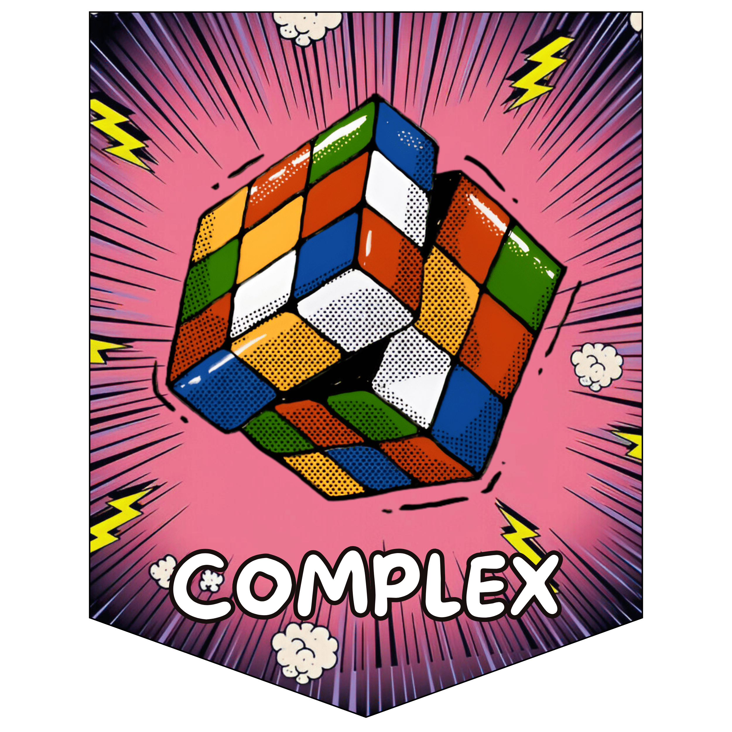 complex