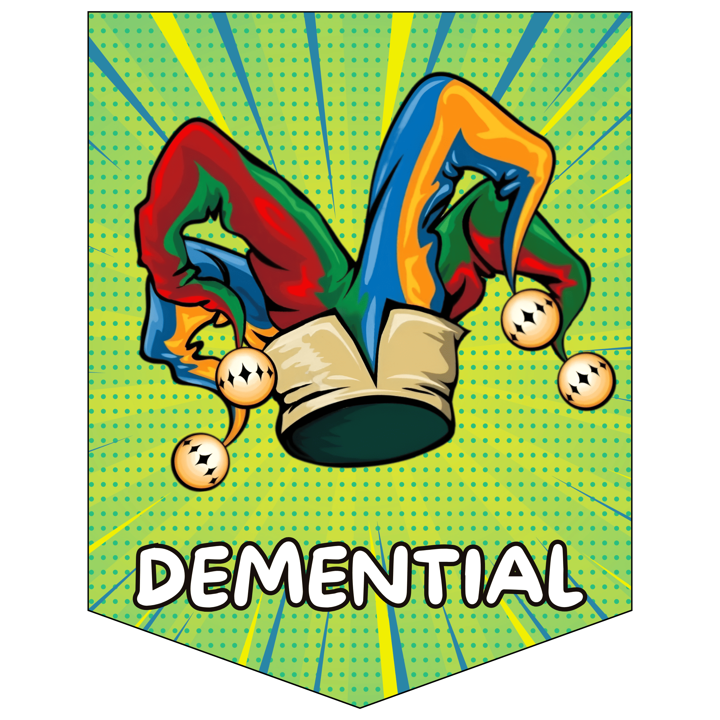 demential